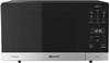 Picture of BAUKNECHT microwave "MW 59 MB", microwave hot air grill steam cooking function, 1700 W