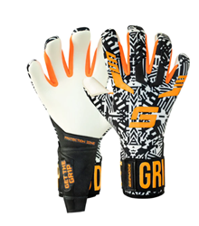 תמונה של כפפות שוער8 Gripmode Goalkeeper/Goalie Gloves