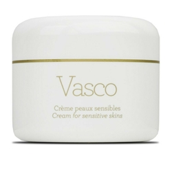 Изображение GERnetic VASCO Cream for sensitive skin 50ml