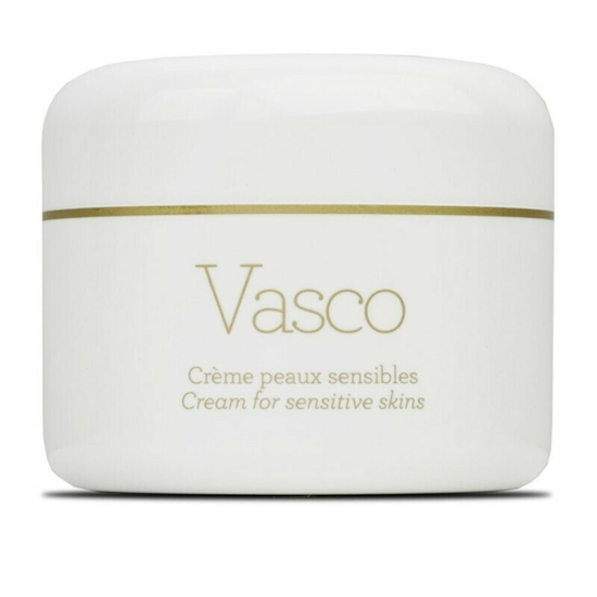 Picture of GERnetic VASCO Cream for sensitive skin 50ml