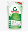 Picture of Frosch Dish soap lotion aloe vera refill bag, 800 ml