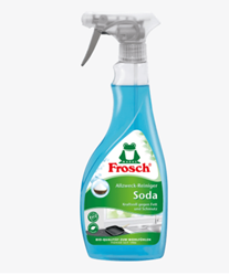 Picture of Frosch All-purpose cleaner soda, 500 ml