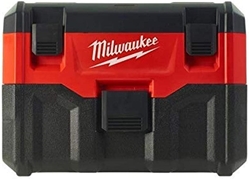 Изображение Milwaukee Cordless wet and dry vacuum cleaner M18 VC2-0 18V