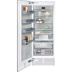 Изображение Gaggenau rf471305, 400 series, Vario built-in freezer, 212.5 x 75.6 cm