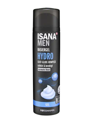 Picture of ISANA MEN Shaving Gel Hydro, 200ml