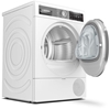 Изображение Bosch WTX87E90 heat pump dryer HomeProfessional 9kg EXCLUSIVE selectLine