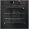 Picture of De Dietrich DOE7560A Multifunction Built-in oven, ABSOLUTE BLACK