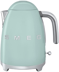Изображение Smeg KLF03PGEU kettle, pastel green