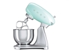 Picture of Smeg SMF02PGEU food processor pastel green