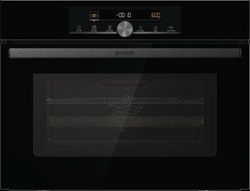 Picture of Gorenje BCM4547A10BG Compact microwave oven