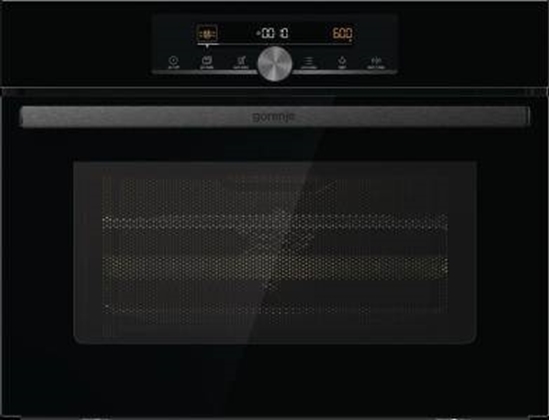 Изображение Gorenje BCM4547A10BG Compact microwave oven