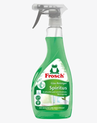 Picture of Frosch Glass cleaner spirit, 500 ml