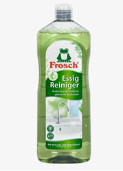 Picture of Frosch Vinegar cleaner, 1 000 ml