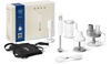 Picture of Smeg HBF12WHEU hand blender AllMix Edition with accessories 50's style white