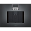 Picture of Gaggenau cmp250102, 200 series, built-in fully automatic coffee machine, 60 x 45 cm, anthracite