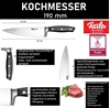 Picture of Fissler Professional chef's knife 190 mm - high-quality, blade 19 cm
