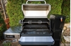 Picture of MasterBuilt Gravity Series 1050 Black & Gravity Series Barbecue Accessories, Black