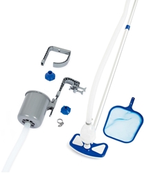 Picture of Bestway Flowclear pool care deluxe set