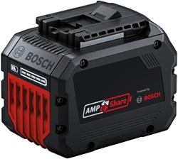 Picture of Bosch Professional 18V System ProCORE18V 12.0Ah Battery
