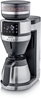 Изображение Severin FILKA KA 4851 coffee machine with integrated coffee grinder black/stainless steel
