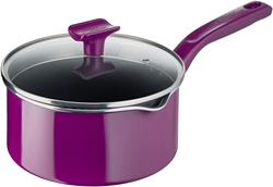 Picture of Tefal Chefclub by Tefal Saucepan 20 cm + lid