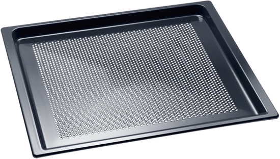 Изображение MIELE HBBL 71 PERFORATED BAKING TRAY (ANTHRACITE)