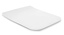 תמונה של מושב אסלה 9M80S101 Slimseat Line, לבן, עם סגירה רכה  Villeroy & Boch Venticello 