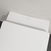 Изображение Villeroy & Boch Venticello toilet seat 9M80S101 Slimseat Line, white, with soft close
