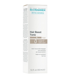 Picture of Dr. Schrammek Hair Boost Tonic, 150ml