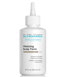 Picture of Dr. Schrammek Vitalizing Scalp Tonic, 150ml