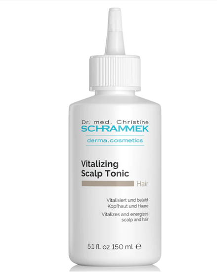 Picture of Dr. Schrammek Vitalizing Scalp Tonic, 150ml