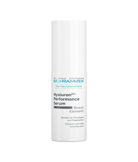 Picture of Dr. Schrammek Hyaluronic HY+ Performance Serum, 30ml