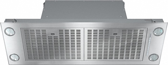Picture of Miele cooker hood DA 2390, Built-in 
