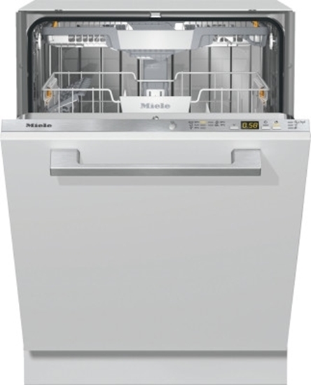 Picture of Miele G 5265 SCVi XXL Active Plus fully integrated 60 cm dishwasher 