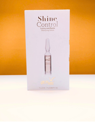 Picture of GERNETIC Shine Control Ampullen 7x 2ml