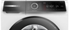 Picture of Bosch WGB256040 washing machine, front loader, 10 kg
