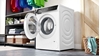 Picture of Bosch WGB256040 washing machine, front loader, 10 kg