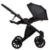 Изображение Anex e/Type stroller 3-in-1 with Cybex Cloud Z, Color: Noir