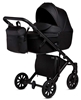Picture of Anex e/Type stroller 3-in-1 with Cybex Cloud Z, Color: Noir