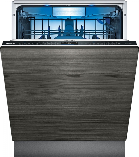 Изображение Siemens dishwasher SN97T800CE Studioline iQ700, fully integrated 60cm 