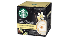 Picture of Starbucks by Nescafe Dolce Gusto, 12 capsules