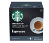 Изображение Starbucks by Nescafe Dolce Gusto, 12 capsules