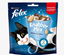 Изображение Snack for cats, Knabber Mix Milchmäulchen, 120 g