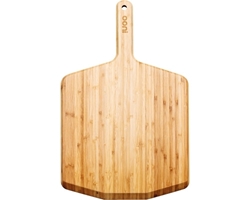 Picture of Ooni pizza peel 35 cm bamboo pizza board lightweight durable and moisture resistant