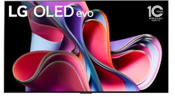 תמונה של טלוויזיה LG OLED55G39LA 4K UHD OLED evo TV 2023