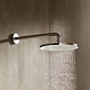 Picture of hansgrohe Croma 280 Air overhead shower 26220000 chrome, 1jet, 280mm