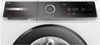 Picture of Bosch WGB244A40 9 kg front-loading washing machine, 60 cm wide, 1400 rpm, AquaStop, i-DOS, refill function, interior lighting, Home Connect, white