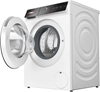 Изображение Bosch WGB244A40 9 kg front-loading washing machine, 60 cm wide, 1400 rpm, AquaStop, i-DOS, refill function, interior lighting, Home Connect, white