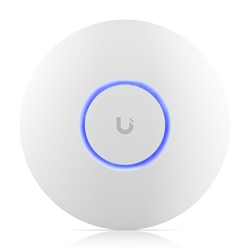 Picture of Ubiquiti AP Unifi U6+ 3.0 Gbps, RJ45 without PoE injector