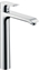 Picture of hansgrohe Metris 260 basin mixer 31082000 chrome, for wash bowls, with drain fitting